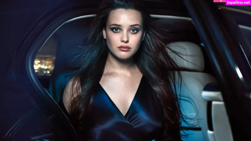Katherine Langford OnlyFans Thumbnail #zYbR0fiJTM