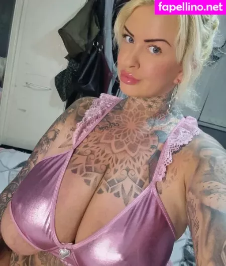 Katherine Masterman OnlyFans Thumbnail #EzGjaLk7Hd
