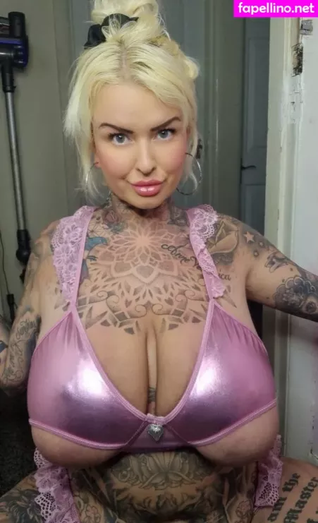 Katherine Masterman OnlyFans Thumbnail #WSlQ3YTAql