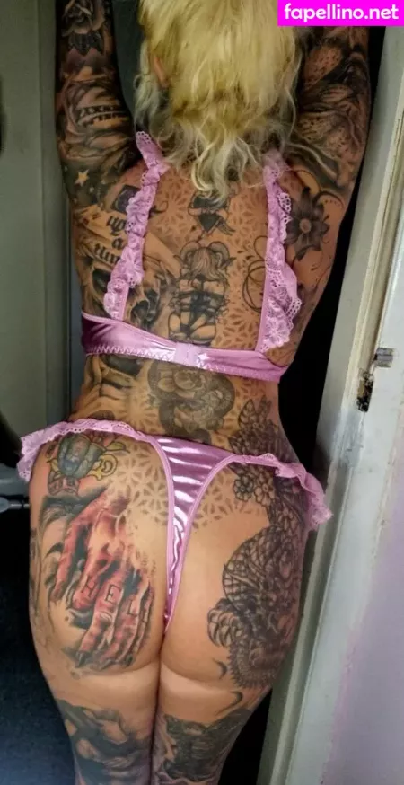 Katherine Masterman OnlyFans Thumbnail #dZMsLTsgOQ