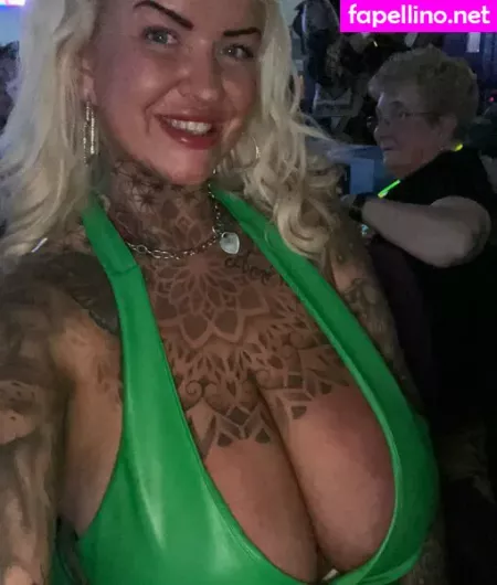 Katherine Masterman OnlyFans Thumbnail #eaZkbq3gOA