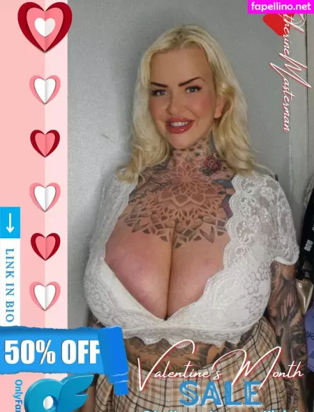 Katherine Masterman OnlyFans Thumbnail #qYNwSxWpQF