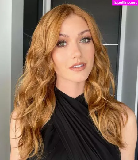 Katherine Mcnamara OnlyFans Thumbnail #OrZIwup7qX