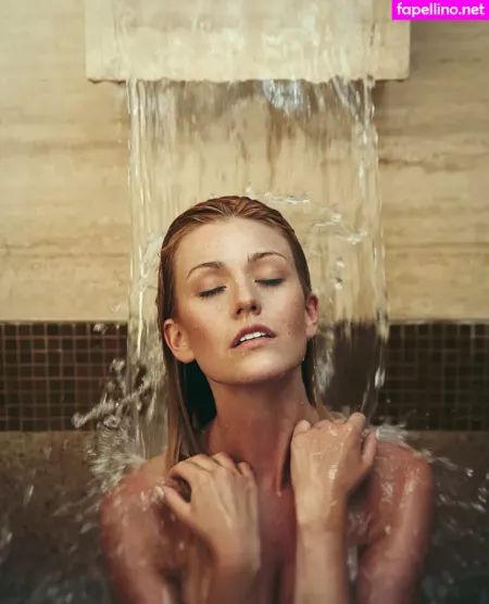 Katherine Mcnamara OnlyFans Thumbnail #VoGbsC1Wye