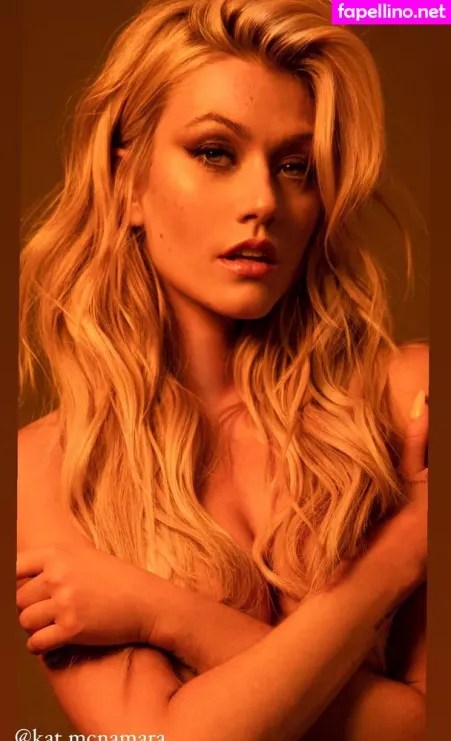 Katherine Mcnamara OnlyFans Thumbnail #ZjsslX9S20