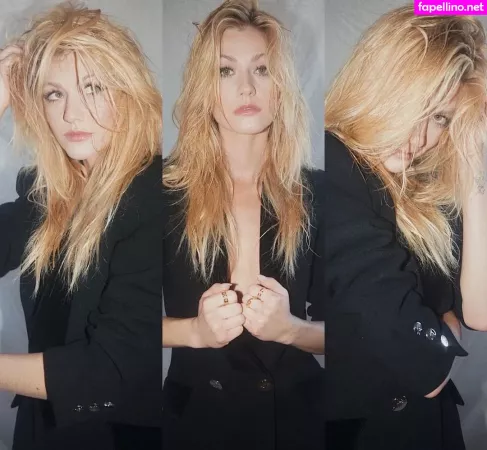 Katherine Mcnamara OnlyFans Thumbnail #hN9hmDxyXj