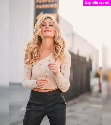 Katherine Mcnamara OnlyFans Thumbnail #oQ1SYS3jE9