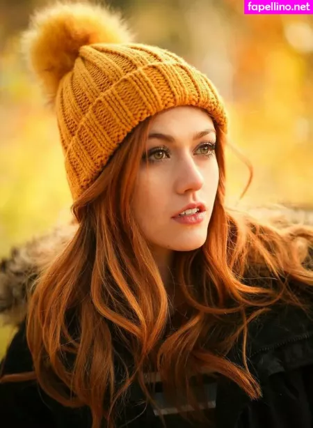 Katherine Mcnamara OnlyFans Thumbnail #vPAG7kCEoV