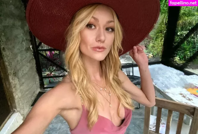 Katherine Mcnamara OnlyFans Thumbnail #vv9MOwtoMO
