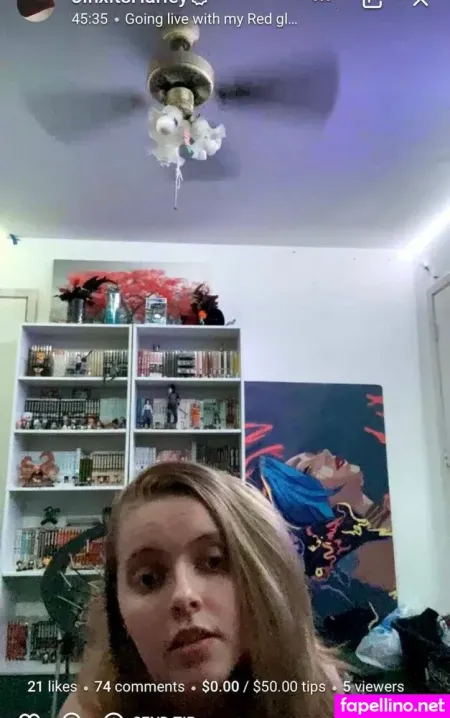 Katherine Means OnlyFans Thumbnail #HU83I0aGji