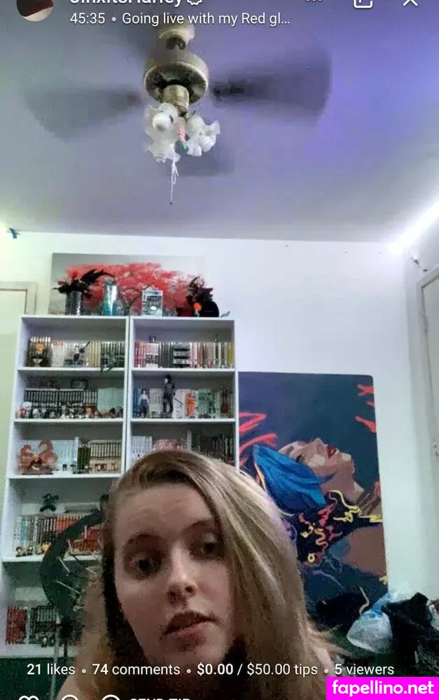 CraftGirlGamer, JinxitsHarley, KitKat_Jinx, u394691602 Nude Leaked OnlyFans Photo #HU83I0aGji