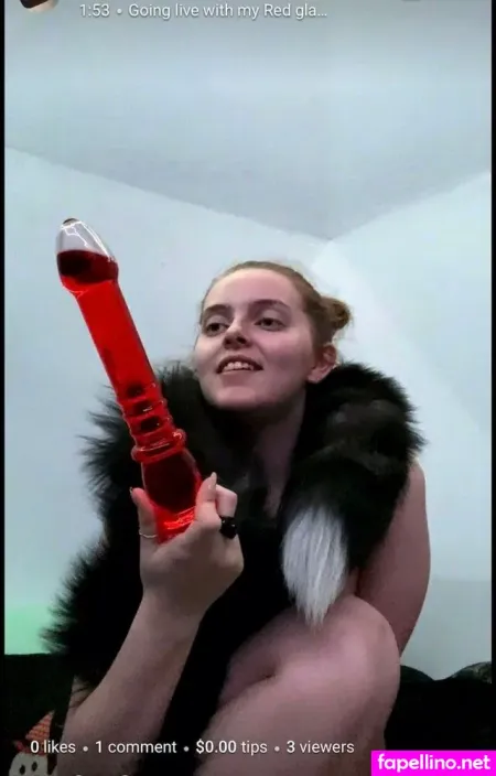 Katherine Means OnlyFans Thumbnail #J6oJazEtoP