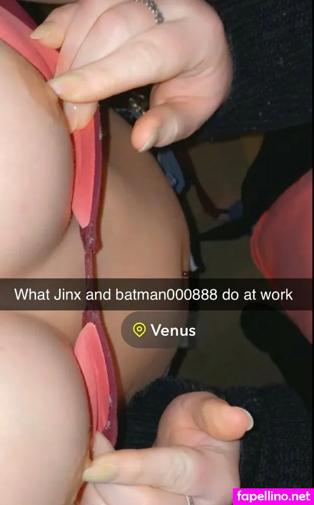 CraftGirlGamer, JinxitsHarley, KitKat_Jinx, u394691602 Nude Leaked OnlyFans Photo #iWwhHbnfYA