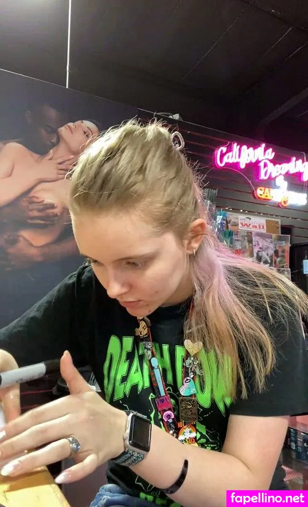 CraftGirlGamer, JinxitsHarley, KitKat_Jinx, u394691602 Nude Leaked OnlyFans Photo #q4bZQkZpOl
