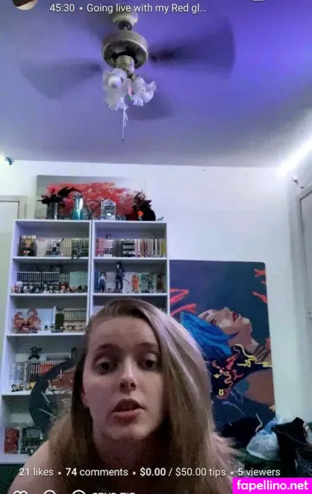 Katherine Means OnlyFans Thumbnail #tpGMVLVYmE