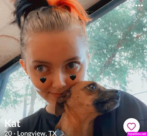 Katherine Means OnlyFans Thumbnail #vuwNJ7jjun