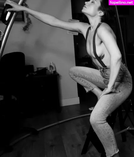 Katherine Ramdeen OnlyFans Thumbnail #2bmfoImCKV