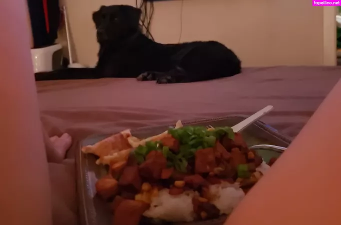 Katherine Ramdeen OnlyFans Thumbnail #MnyLGHRi5y