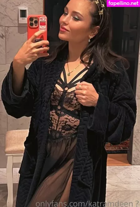 Katherine Ramdeen OnlyFans Thumbnail #o7HUTYD3GN