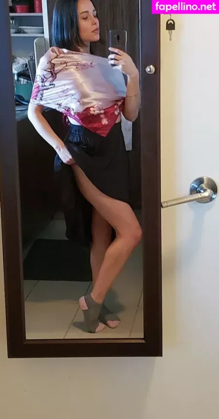 Katherine Ramdeen OnlyFans Thumbnail #rs5TrRYTpn