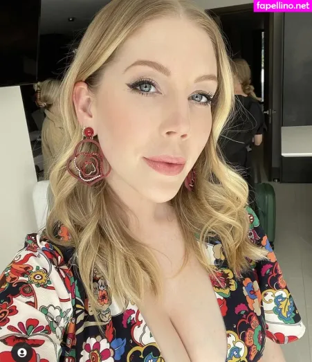 Katherine Ryan OnlyFans Thumbnail #1FMZTytPjV
