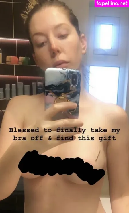 Katherine Ryan OnlyFans Thumbnail #4ppwuPBDoO