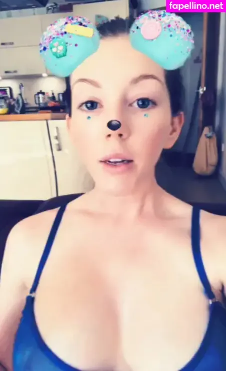 Katherine Ryan OnlyFans Thumbnail #IcM3k1TVpd