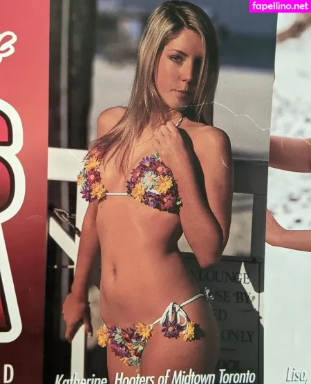 Katherine Ryan OnlyFans Thumbnail #KoGiEenCyF