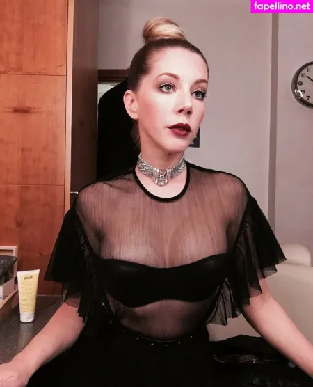 Katherine Ryan OnlyFans Thumbnail #LIaOhDIo6b
