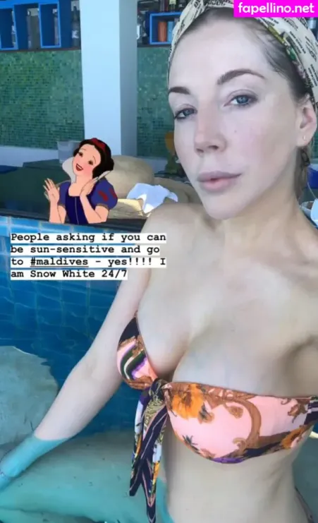 Katherine Ryan OnlyFans Thumbnail #W8050VzAjT