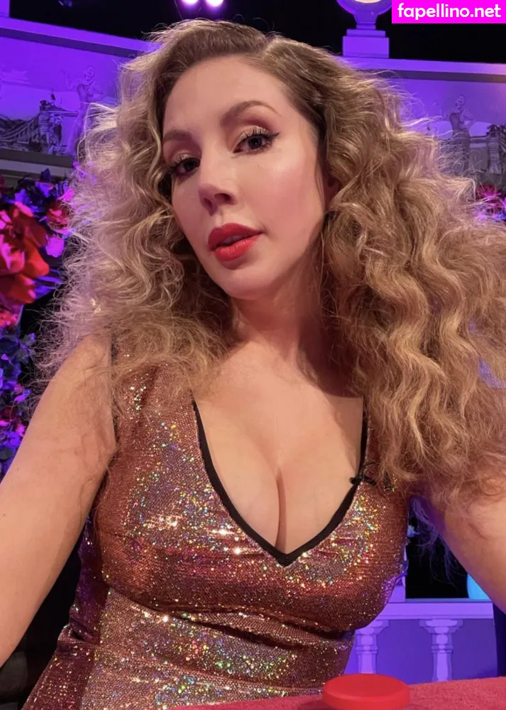 Katherine Ryan, kathbum Nude Leaked OnlyFans Photo #bKM76RSrnH