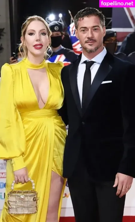 Katherine Ryan OnlyFans Thumbnail #gx6OI4Inte