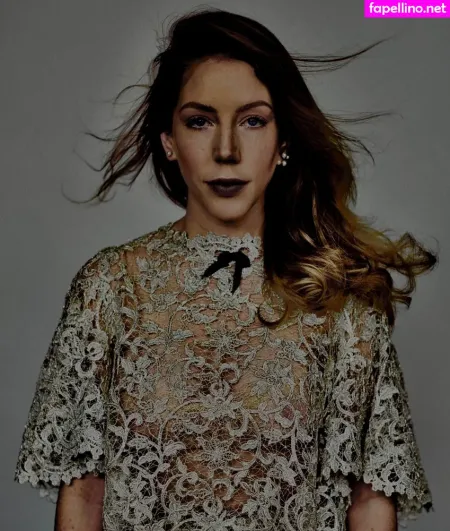 Katherine Ryan OnlyFans Thumbnail #zut48m84Bv