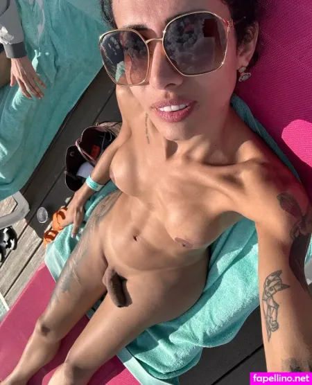 Katherine Ts 2 OnlyFans Thumbnail #MyVJJHa5Jk