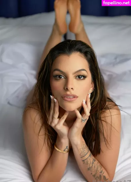 Katherine Vergara OnlyFans Thumbnail #3XIU6RDQMp