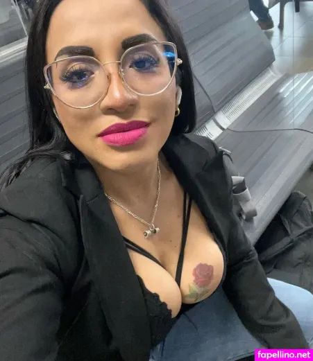 Katherine Zarate OnlyFans Thumbnail #5V267Z5PKV