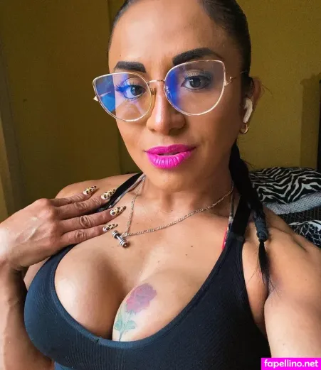 Katherine Zarate OnlyFans Thumbnail #7tB9j6nUJT