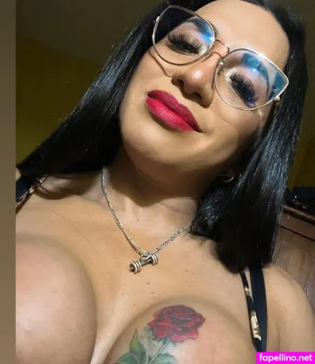 Katherine Zarate OnlyFans Thumbnail #EKSpEqOQce