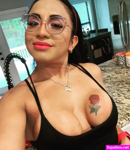 Katherine Zarate OnlyFans Thumbnail #QeO0jS9HL6