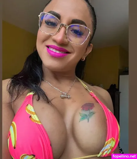 Katherine Zarate OnlyFans Thumbnail #V0jfQNsgXI