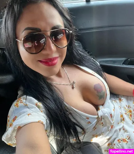 Katherine Zarate OnlyFans Thumbnail #gI30VwOsbH