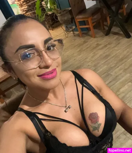 Katherine Zarate OnlyFans Thumbnail #gXpJhEbxNY