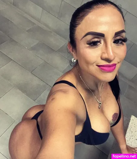 Katherine Zarate OnlyFans Thumbnail #gntsVzs6aQ