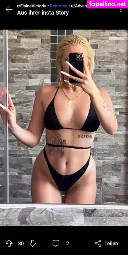 Katherine Zuluaga OnlyFans Thumbnail #glFwXNVGzO