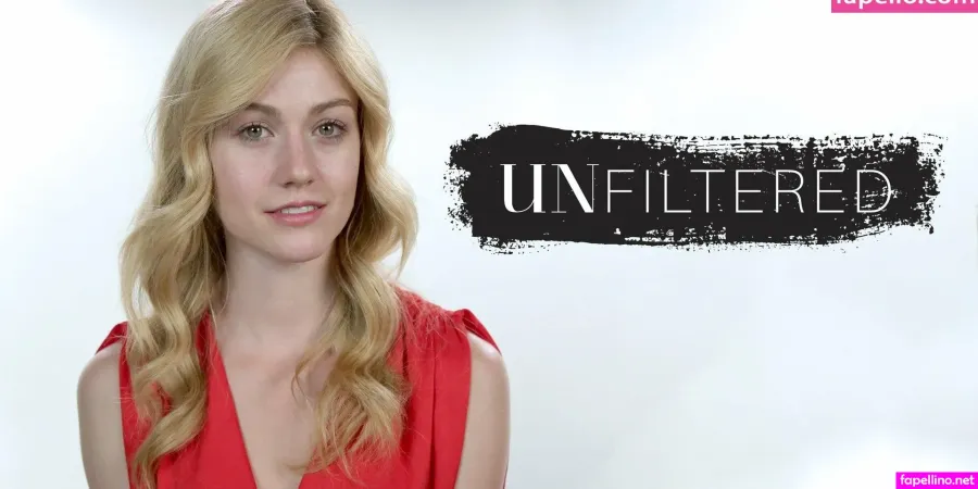Katherinemcnamara OnlyFans Thumbnail #LryKZspZhV