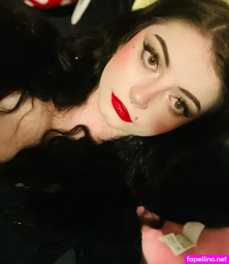 Katherinepine 8 OnlyFans Thumbnail #Hi5KANpcgW