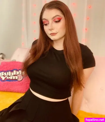 Katherinepine 8 OnlyFans Thumbnail #JIIC6nuccG