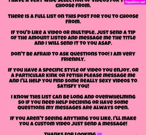 Katherinepinefree 1 OnlyFans Thumbnail #LfBZVfEm9T