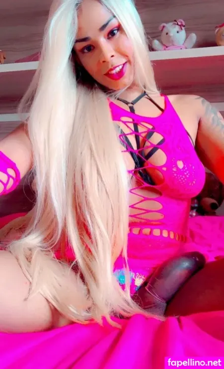 Katherinne Arantes OnlyFans Thumbnail #YpjraJ4Dxj