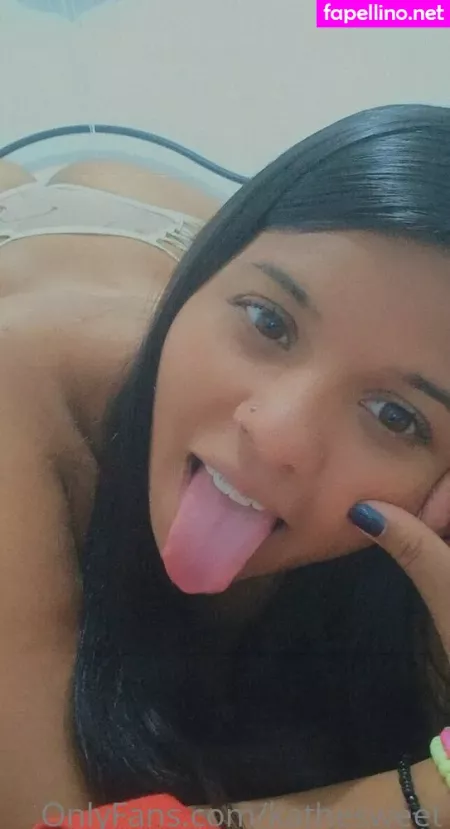 Kathesweet OnlyFans Thumbnail #86PHs56Efs